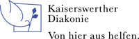 Logo Kaiserswerther Diakonie