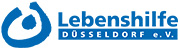 Logo Lebenshilfe Düsseldorf e.V.