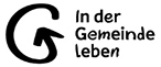 Logo In der Gemeinde leben